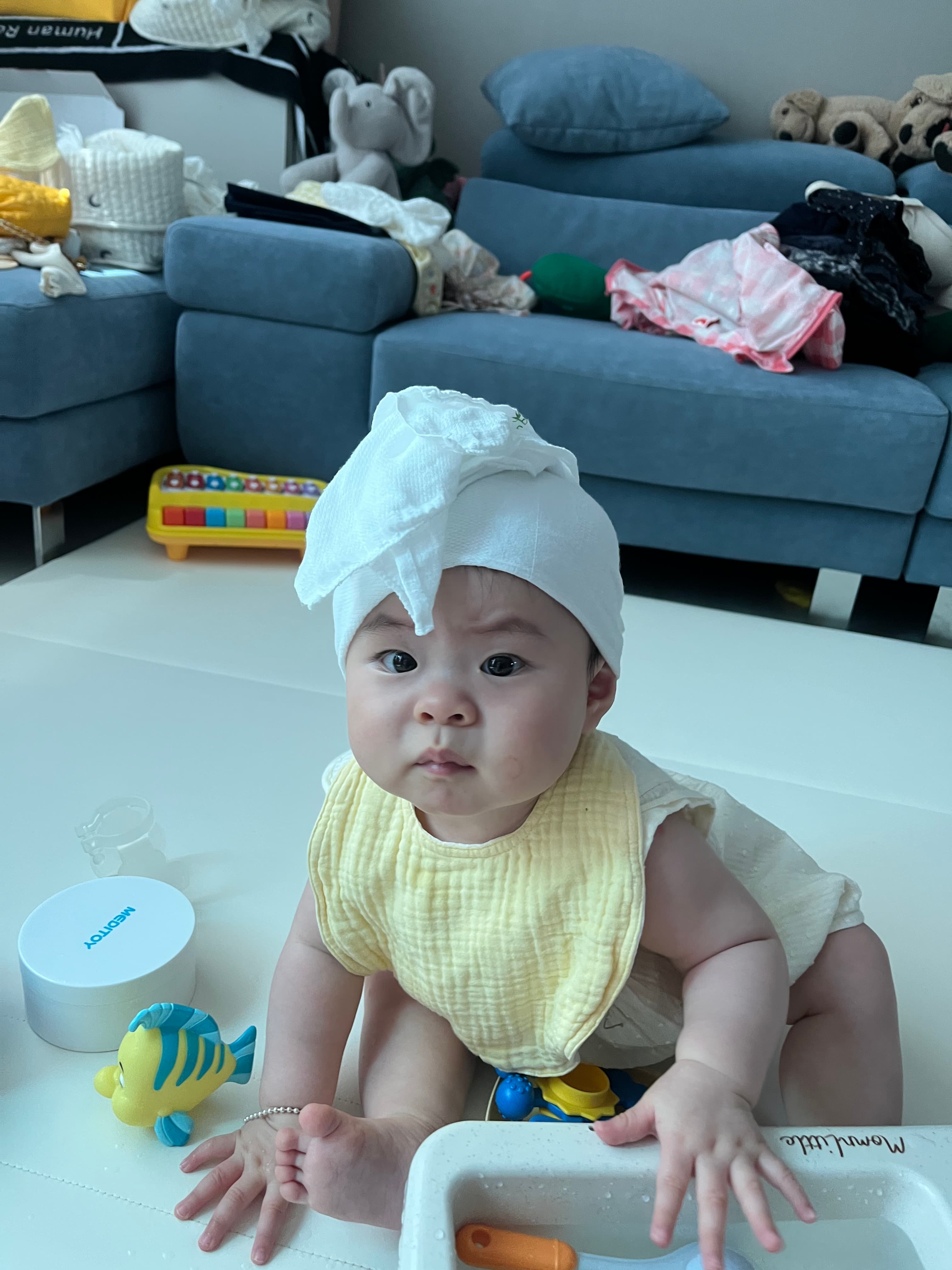 채이 사진 3